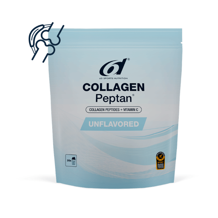 Collagen Peptan
