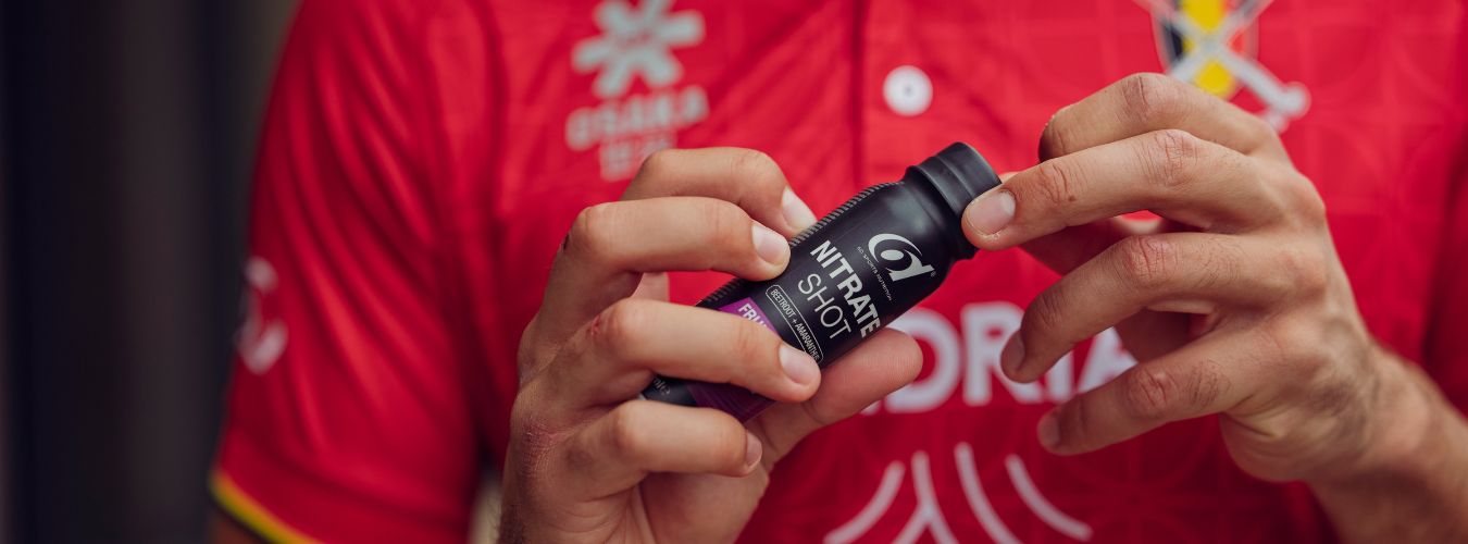 Compléments alimentaires