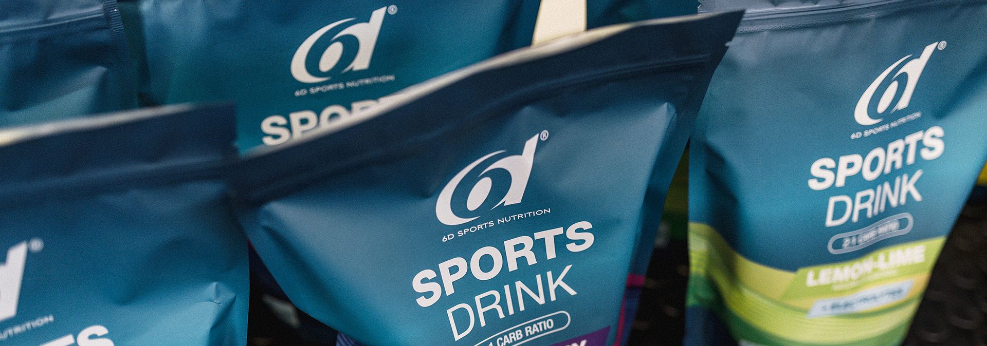 Sportdranken