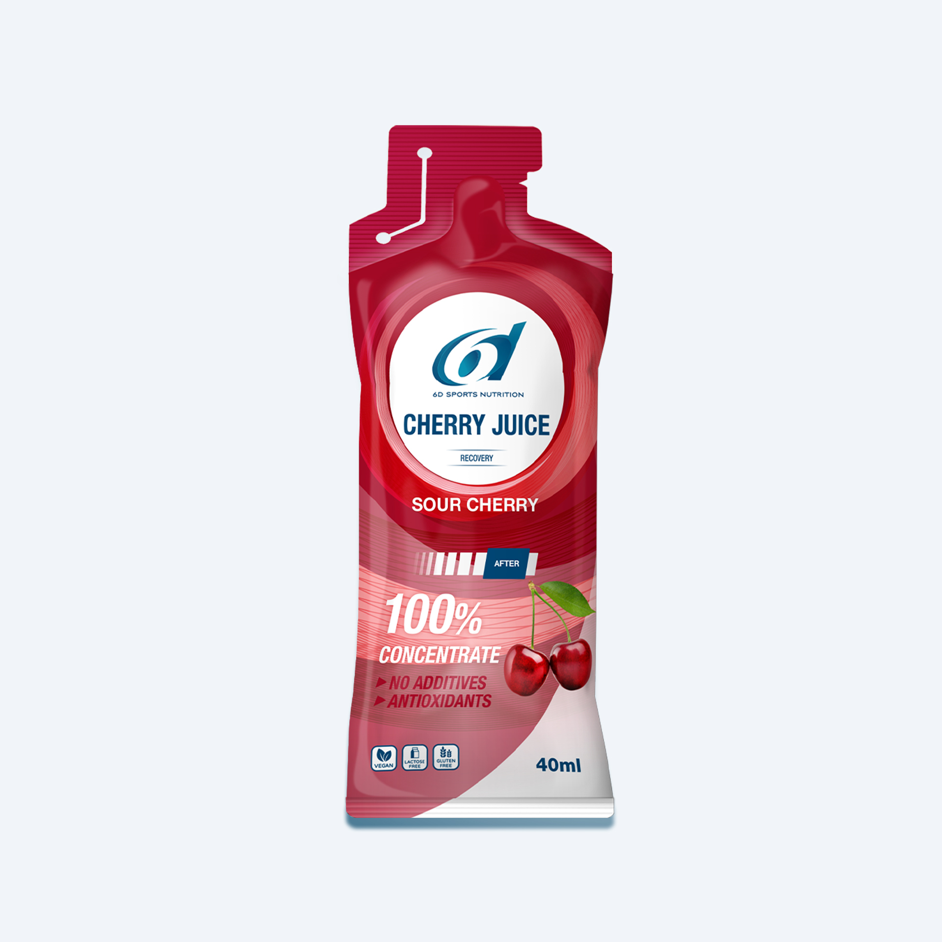 Cherry Juice | 6d Sports Nutrition