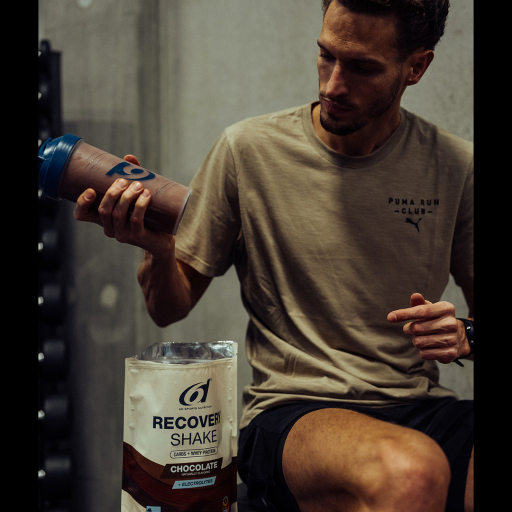 Recovery Shake - 850g