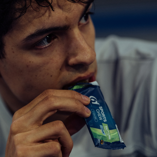 Sports Chew - 10x38g