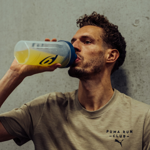 Whey Drink - 480g