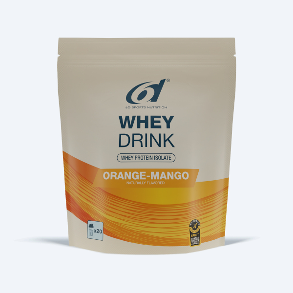 Whey Drink