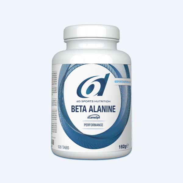 Beta-alanine SR Carnosyn®