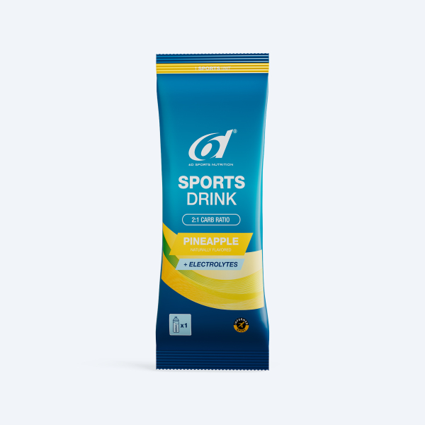 Sports Drink Unidose