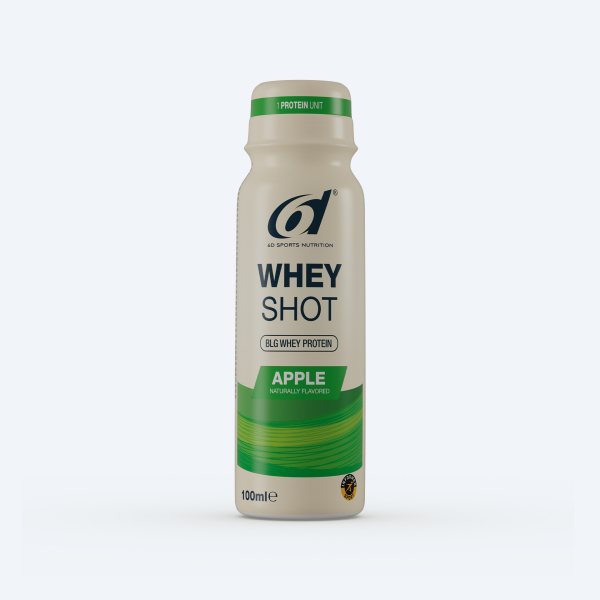 Whey Shot