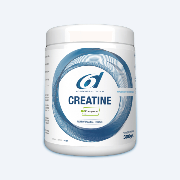 Creatine Creapure®