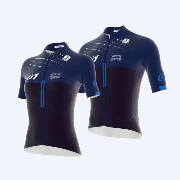 6d Cycling Shirt