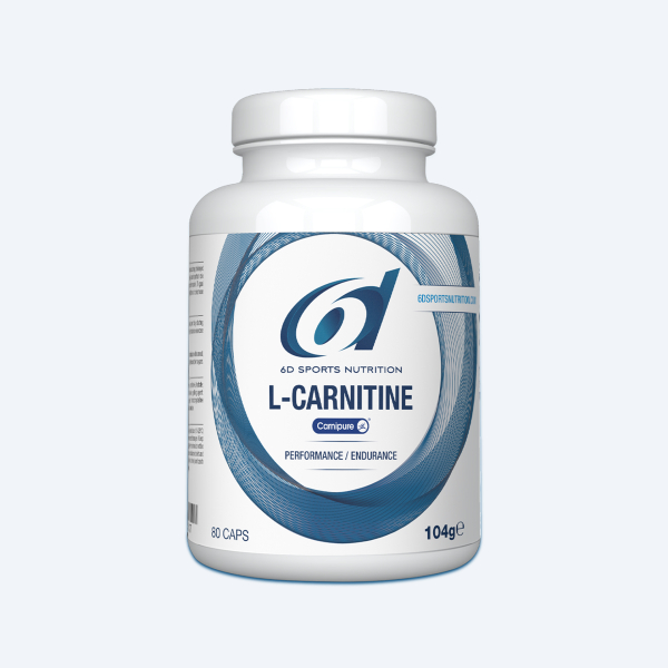 L-Carnitine Carnipure®