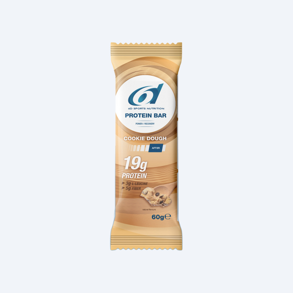 Protein Bar Cookie Dough