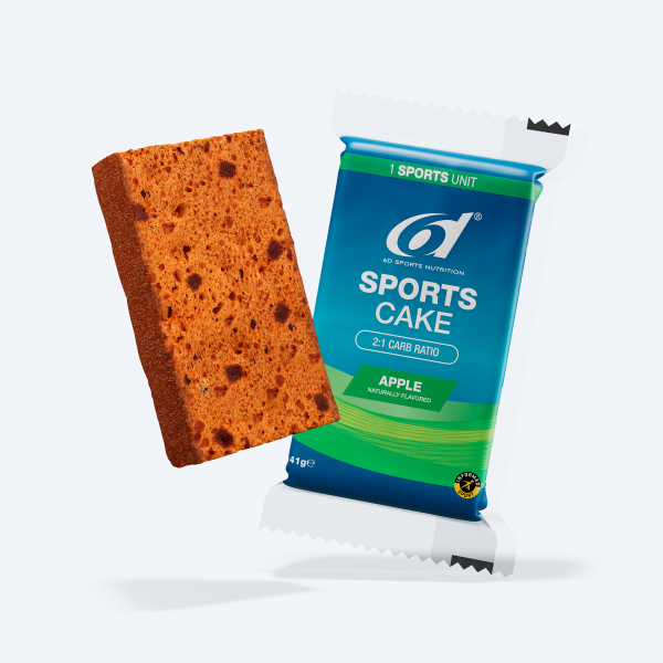 Sports Cake