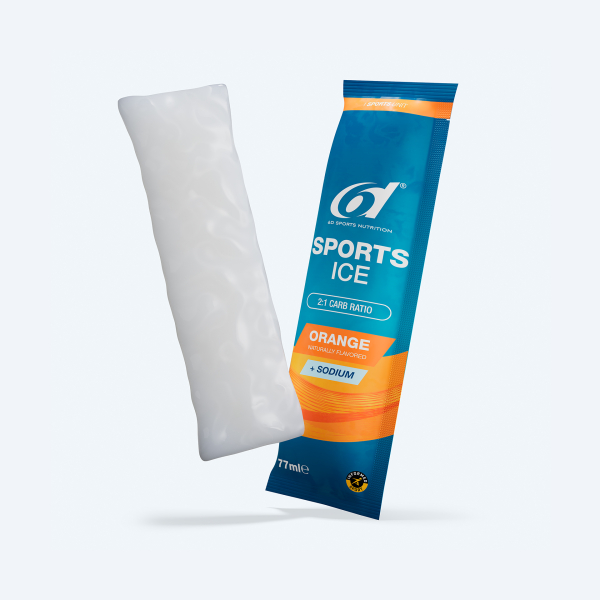 Sports Ice Orange