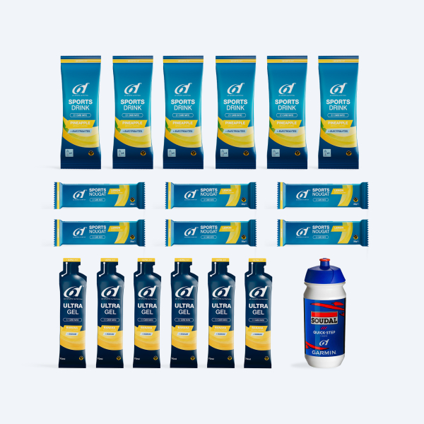 TDF Bundle