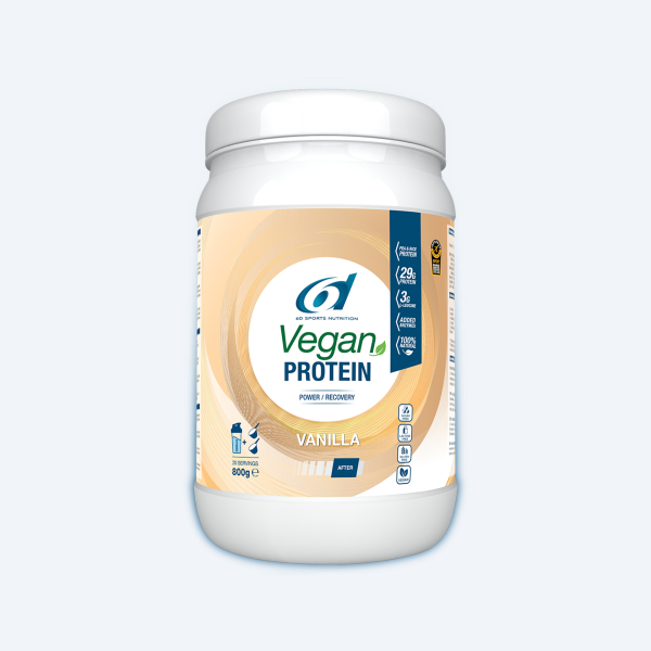 Vegan Protein