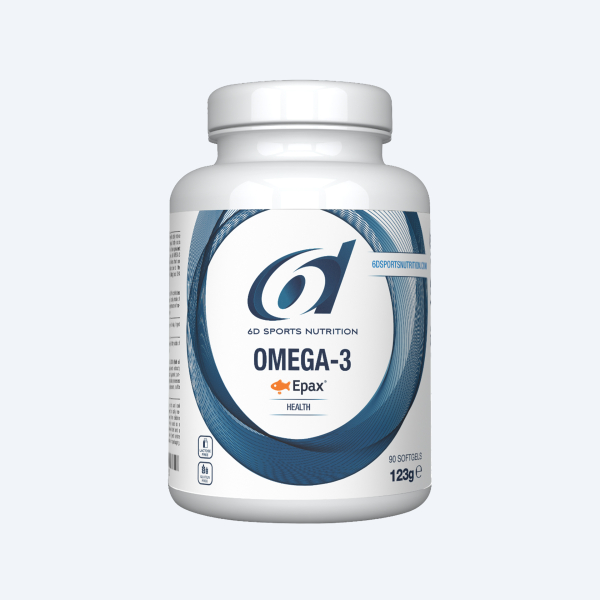 Omega-3 EPAX®