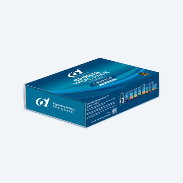 Sports Series Trial Pack