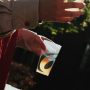 Reusable 6d Cup