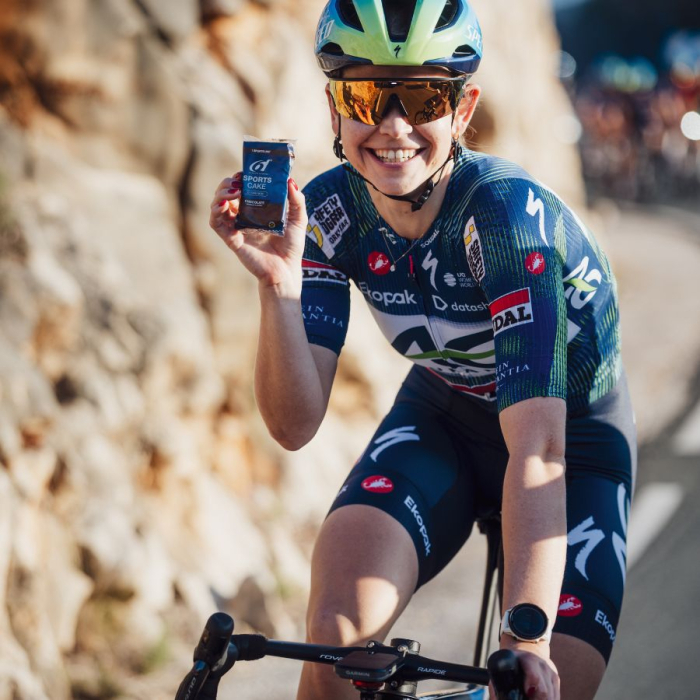 Sports Cake | 6d Sports Nutrition