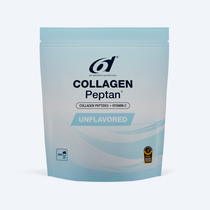 Collagen Peptan®
