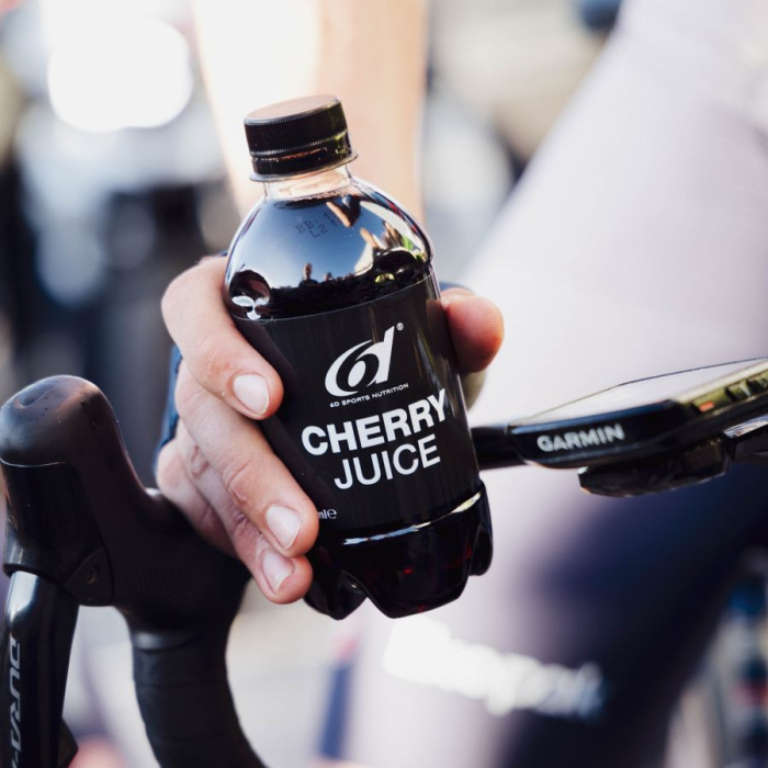 Cherry Juice | 6d Sports Nutrition