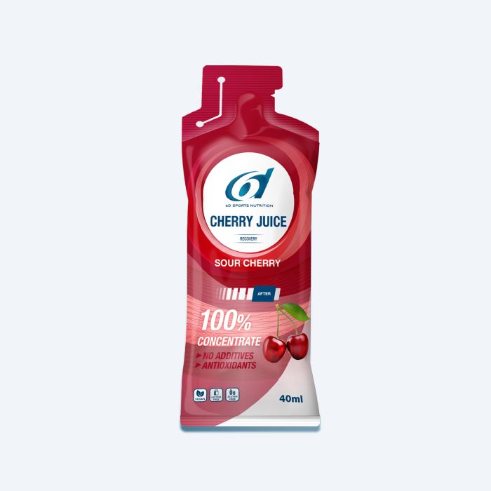Cherry Juice