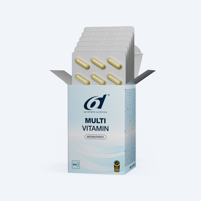 Multi Vitamin