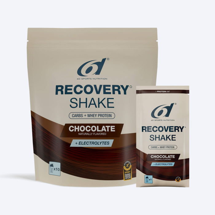 Recovery° Shake