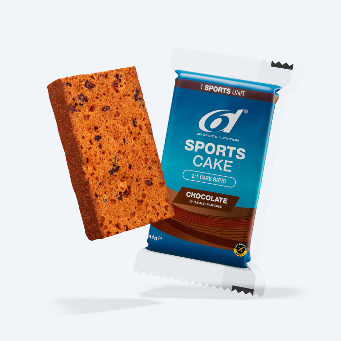 Sports Cake
