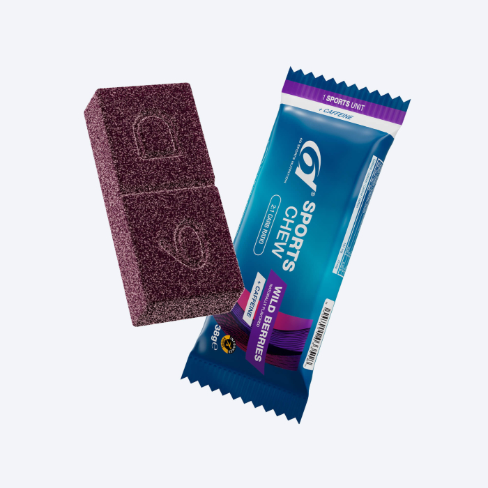 Sports Chew