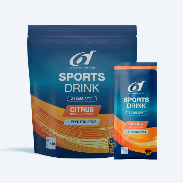 Sports Drink
