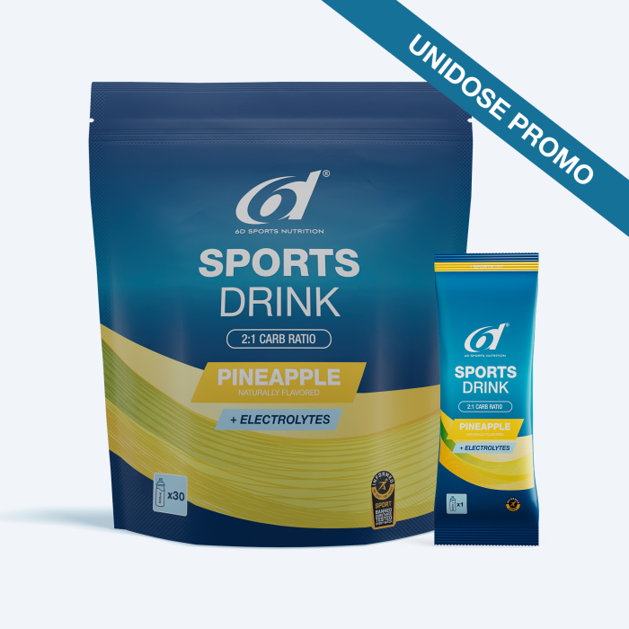Sports Drink