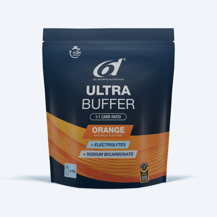 Ultra Buffer