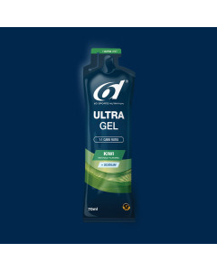 Ultra Gel - 6x70ml