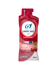 Cherry Juice - 8x40ml