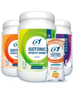 Isotonic Sports Drink