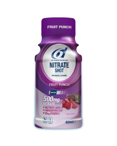 Nitrate Shot - Fruit Punch 6x60ml