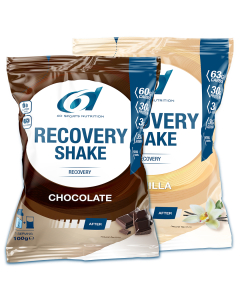 Recovery Shake - 5x100g
