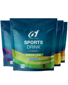 Sports Drink - 1kg