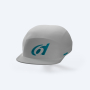 Fractel Running Cap