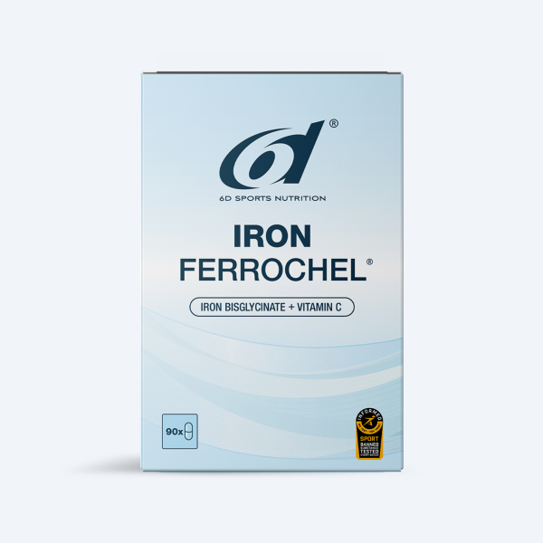 Iron Ferrochel®