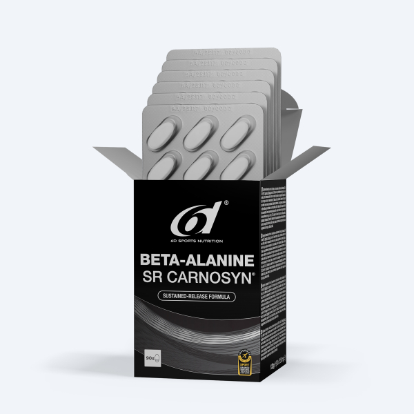 Beta-Alanine SR Carnosyn&reg;