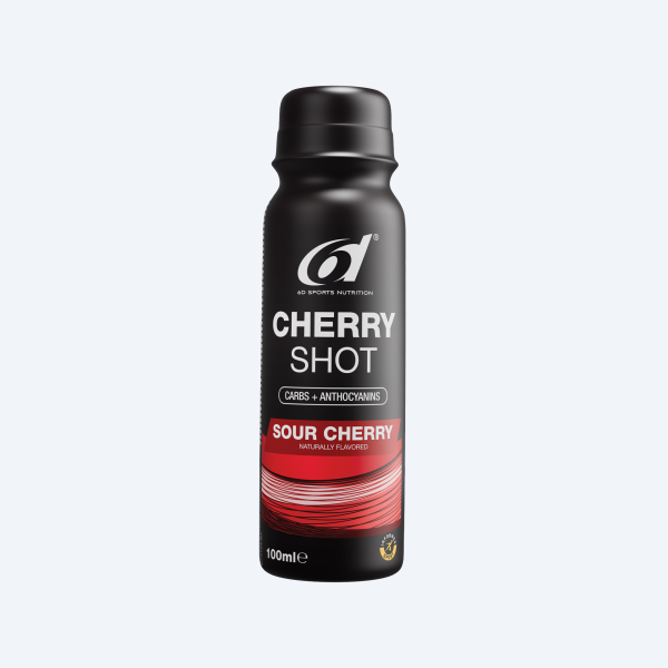 Cherry Shot