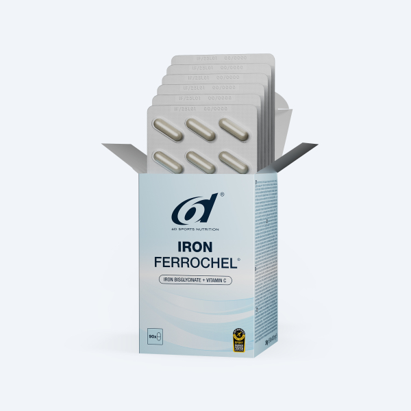 Iron Ferrochel&reg;