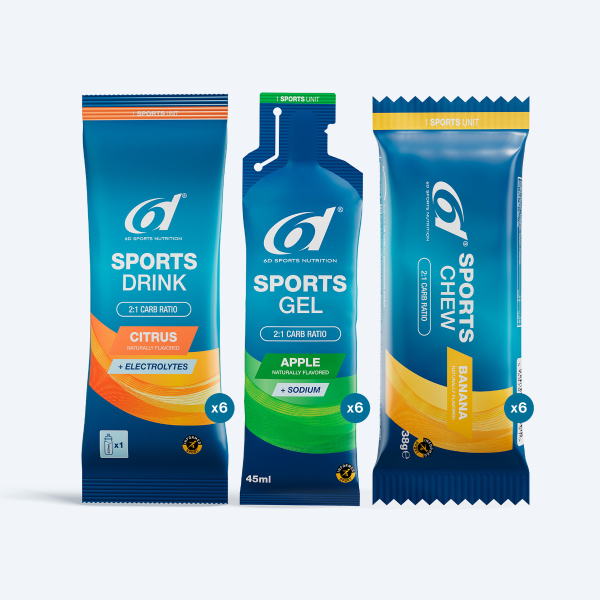 Marathon Bundle