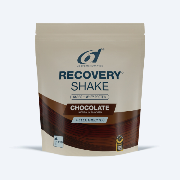 Recovery° Shake