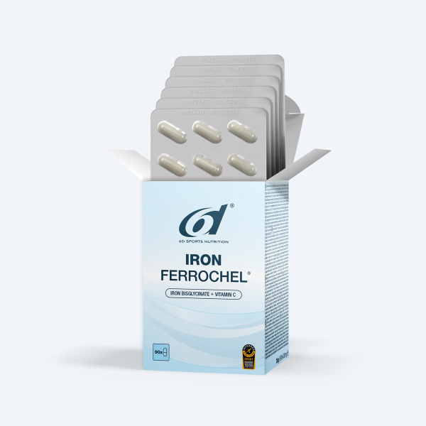 Iron Ferrochel®