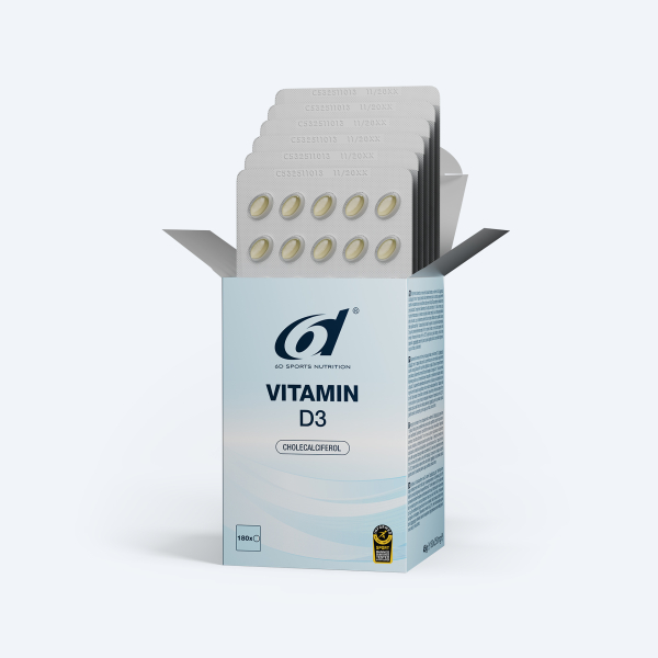 Vitamin D3