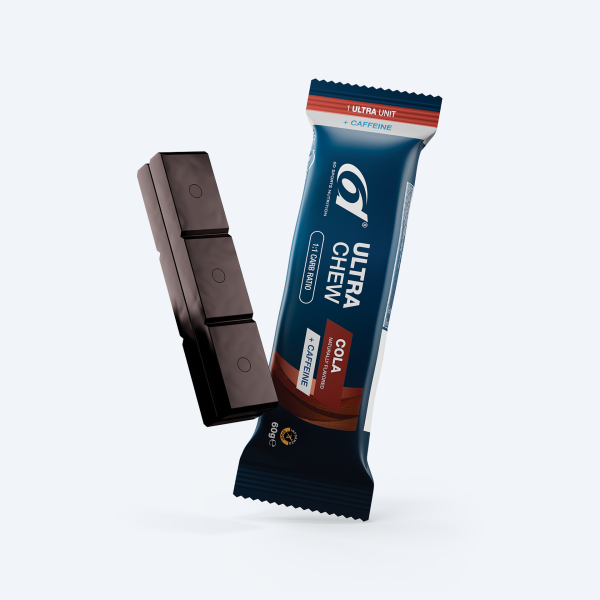 Ultra Chew