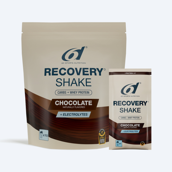 Recovery&deg; Shake